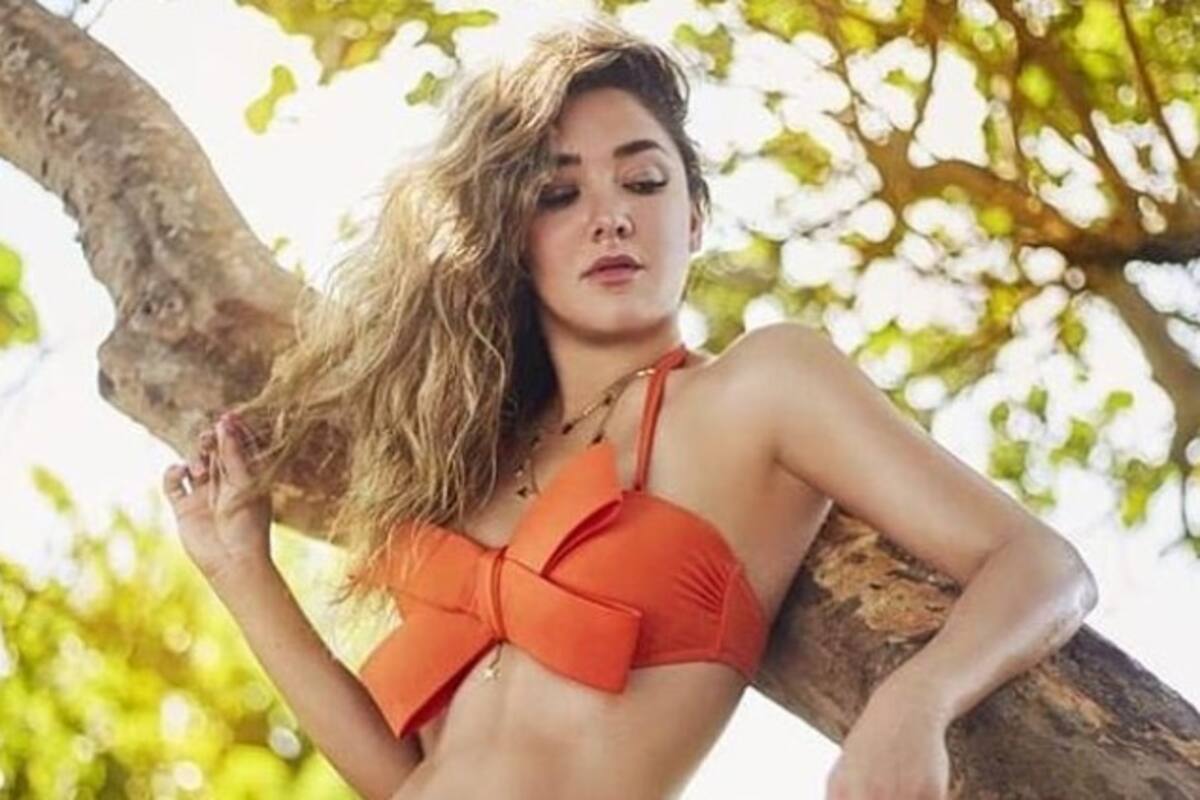 Sherlyn sorprende a sus seguidores al anunciar que será madre soltera