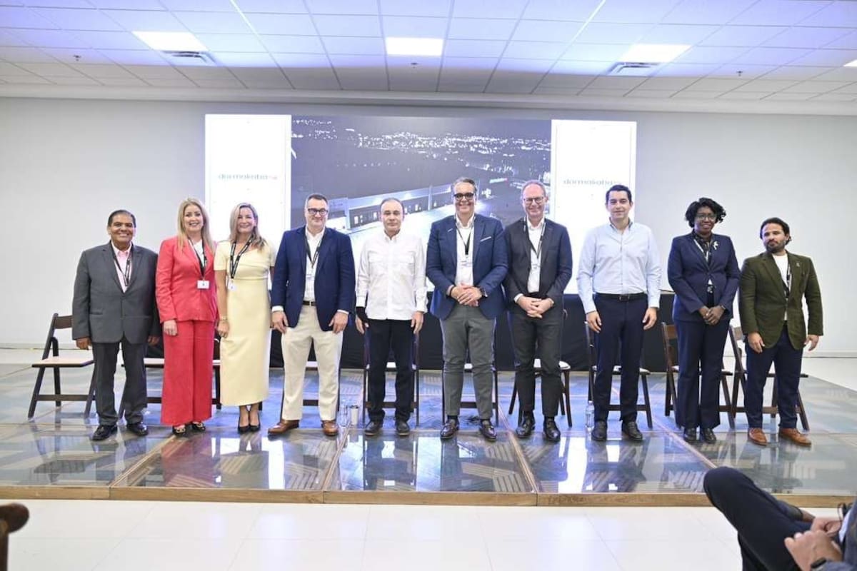 Durazo impulsa inversión y empleos con nueva planta de Dormakaba en Nogales