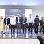 Durazo impulsa inversión y empleos con nueva planta de Dormakaba en Nogales