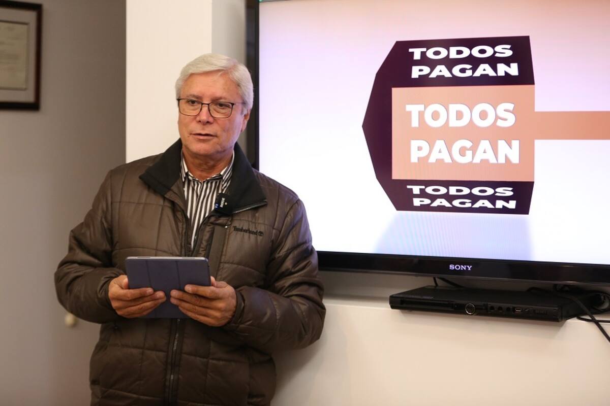 Desaprueba Gobierno cobro automático de donativo a la CR