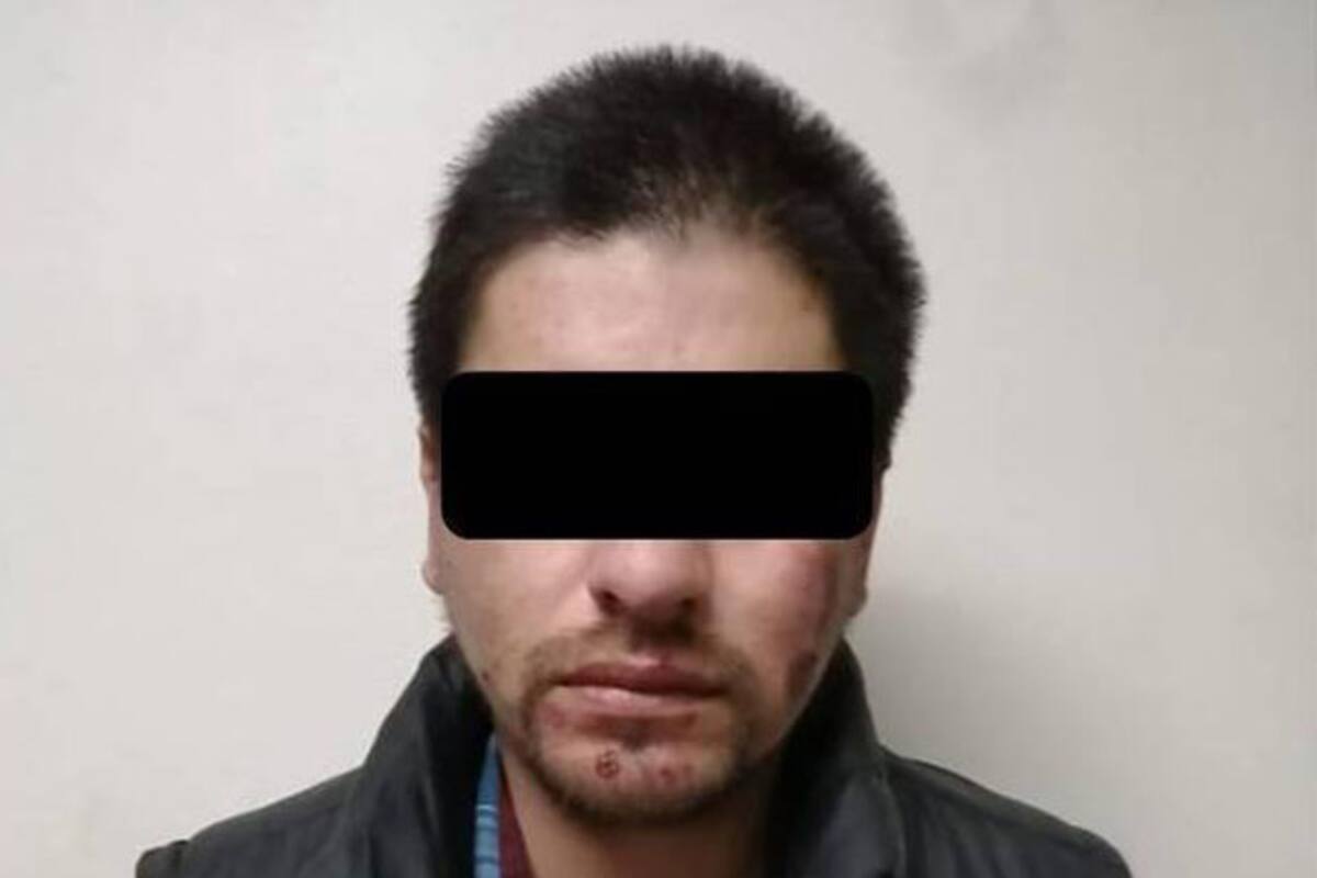 Acusan a sujeto de feminicidio; golpeó y quemó a su pareja