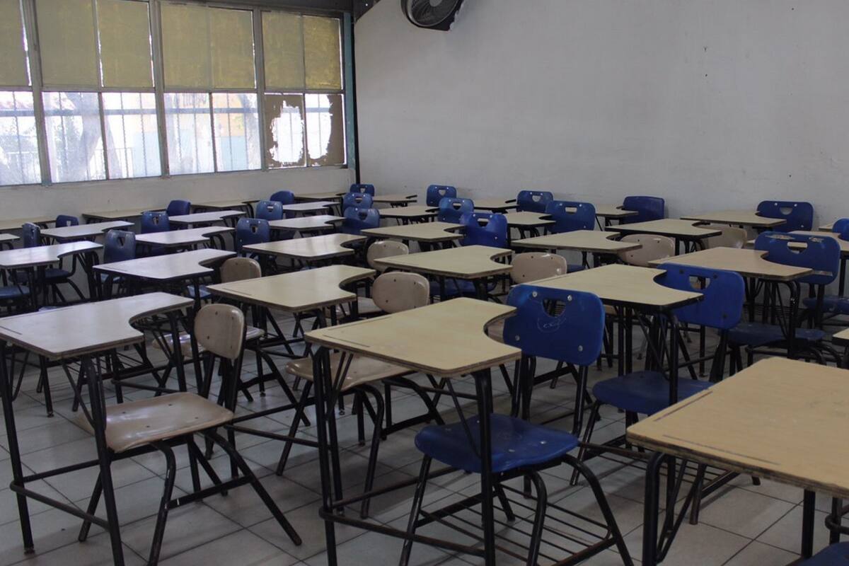 Reanudan clases en Oaxaca tras inundaciones por depresión tropical Once-E