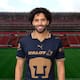 ¿César “Chino” Huerta jugará HOY en el Xolos vs Pumas?