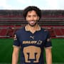 ¿César “Chino” Huerta jugará HOY en el Xolos vs Pumas?
