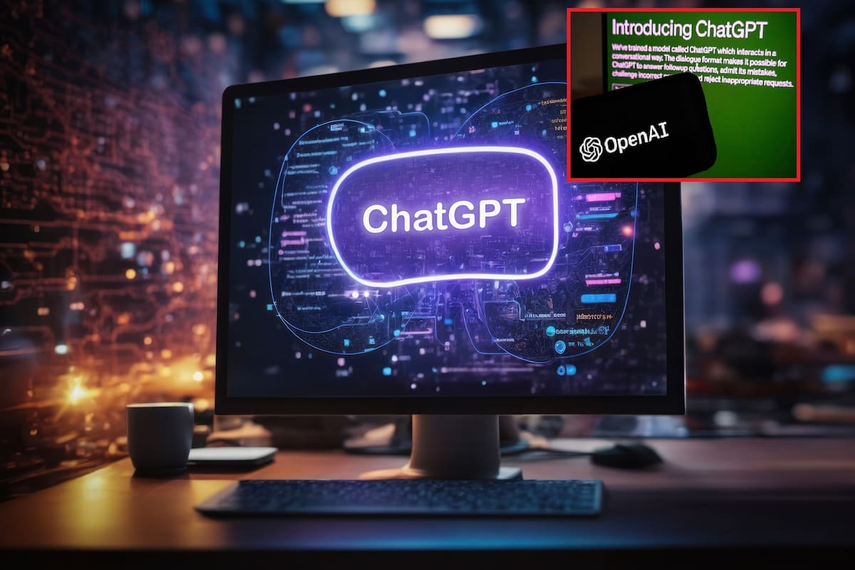 ChatGPT estrenará 8 nuevas voces