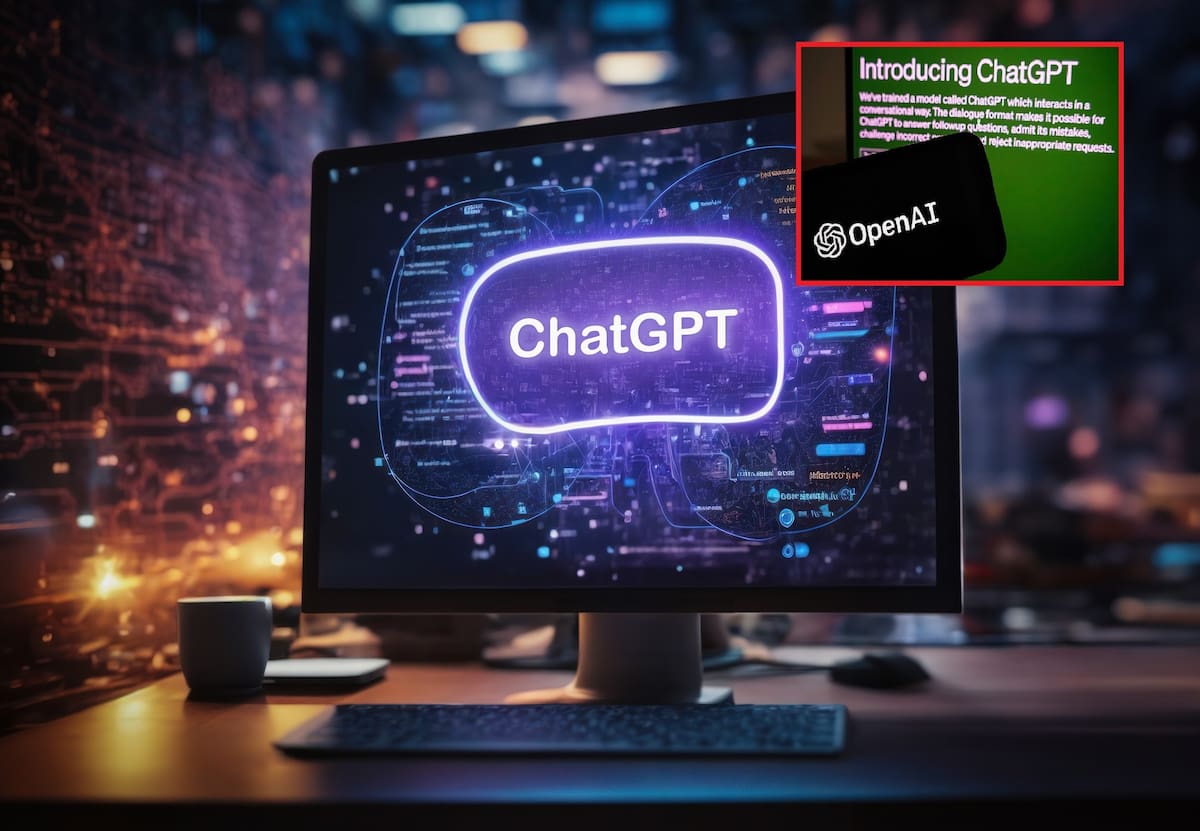 Estas voces se sumarían a las existentes en ChatGPT, que incluyen Ember, Juniper, Cove y Breeze. Foto: Pixabay/EFE