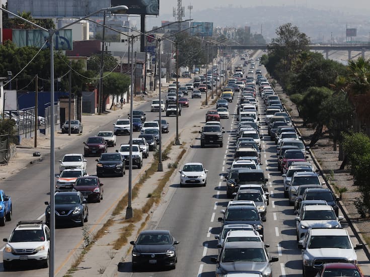 Ven necesaria la verificación vehicular para reducir contaminación