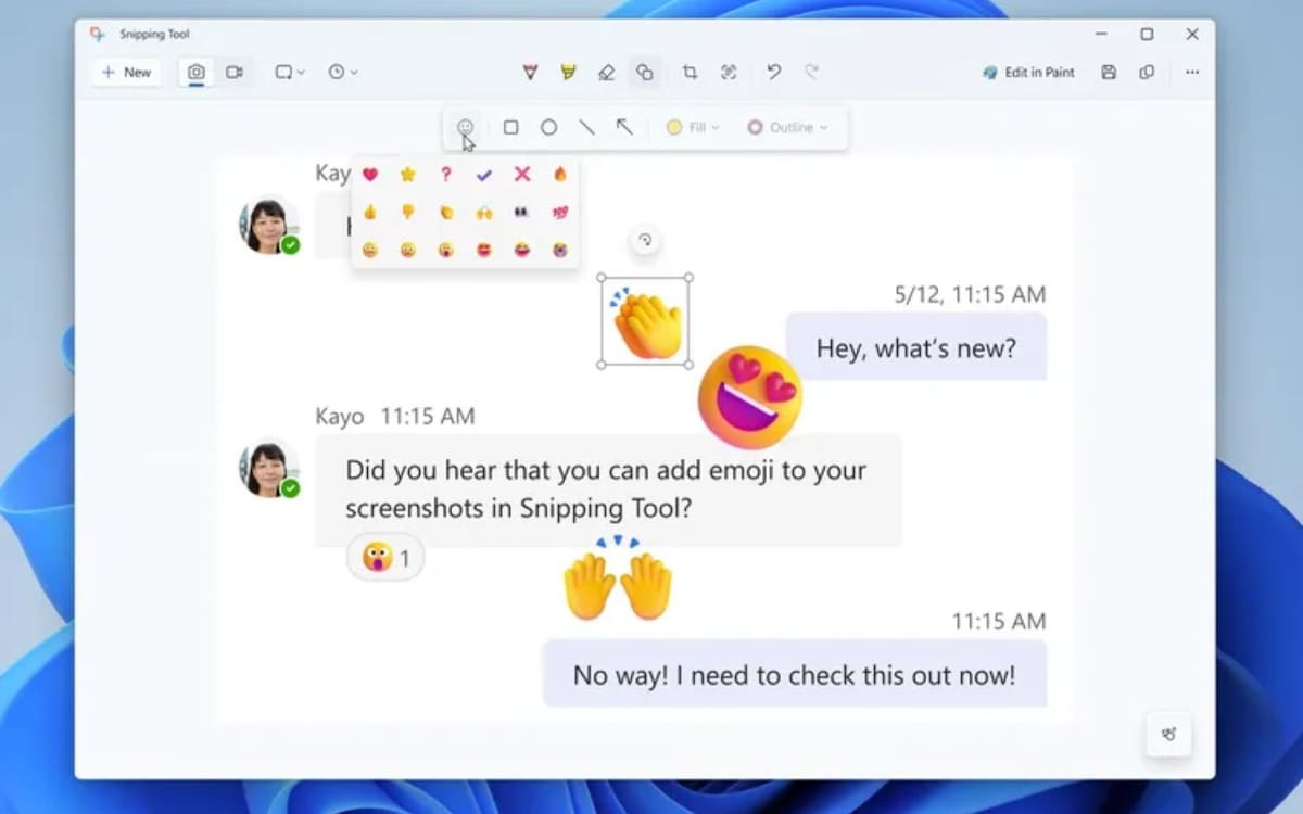 La personalización de software es uno de los mayores atractivos que retienen a los clientes en un programa o aplicación, por que Windows busca satisfacer a sus clientes en este apartado. Fuente: Microsoft.