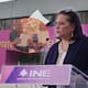 Guadalupe Taddei renunciará al INE este lunes
