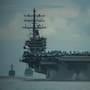Portaviones nuclear USS Nimitz de EEUU, uno de los buques más grandes del mundo, llega a Panamá con el destructor USS Gridley, 90 aeronaves y 6 mil tripulantes en operación Southern Seas 2026, mientras redefine su ruta naval sin cruzar el Canal