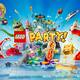 FRONTERA/GAMER LEGO Party! viene por la corona de Mario Party