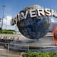 Alerta por sarampión en Universal Studios Hollywood