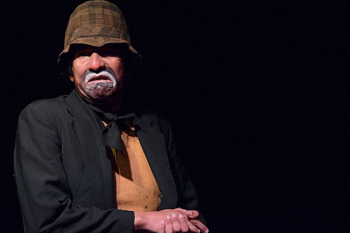 Artistas rendirán homenaje a Paco Mufote