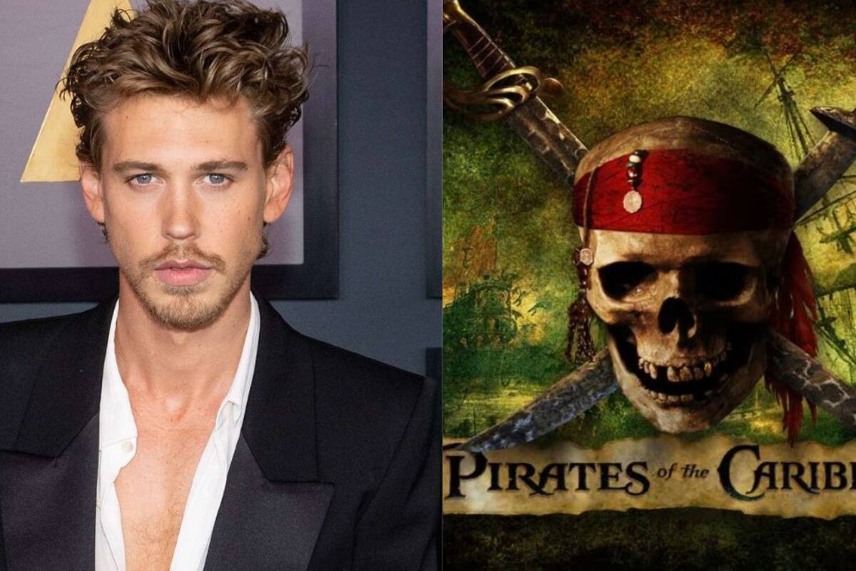 ¿Austin Butler participará en el reboot de “Piratas del Caribe”?