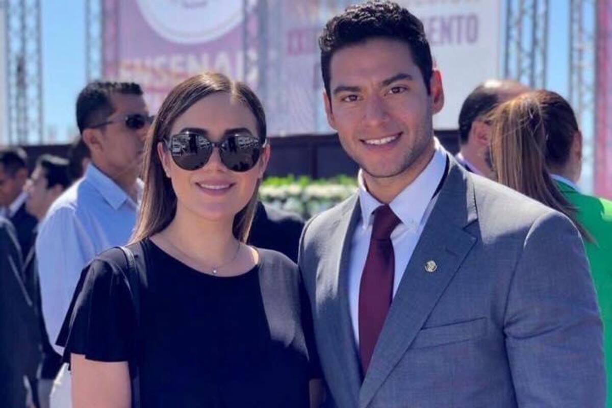 Casa Ayala a funcionario en medio de cuarentena