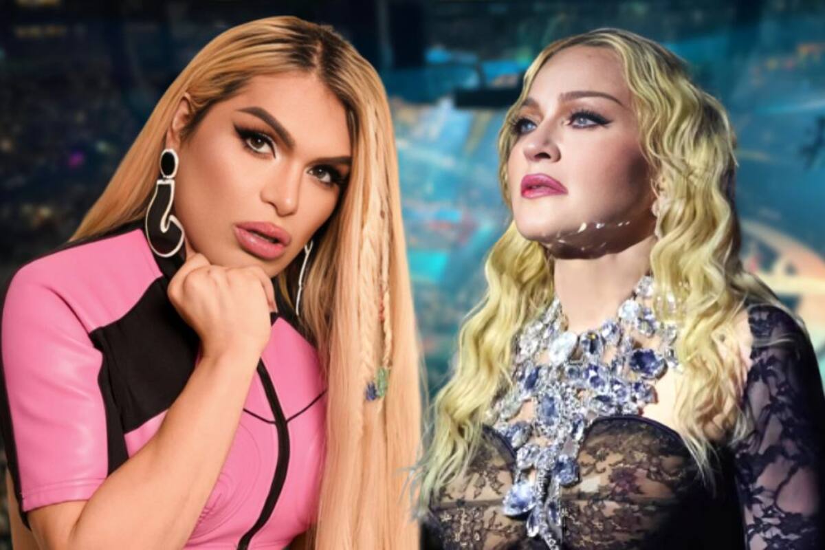 Rumores apuntan a que Wendy Guevara será la tercera invitada sorpresa de Madonna en ‘The Celebration Tour’ en CDMX