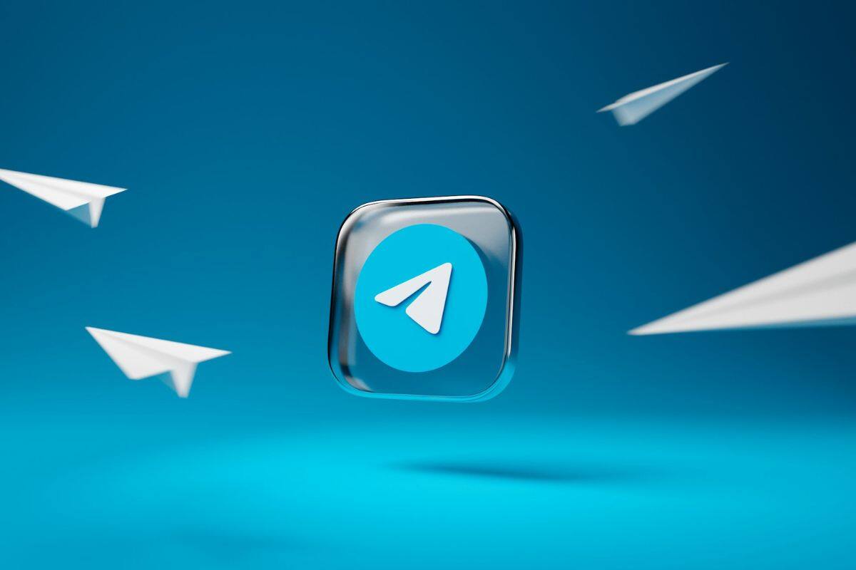 Cómo usar Telegram para guardar archivos en la nube