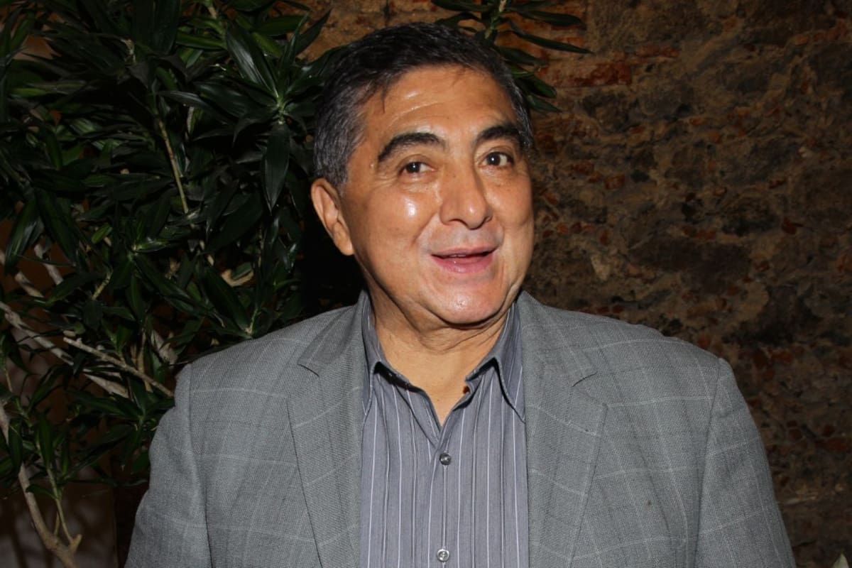 Carlos Bonavides sale en defensa de Claudia Sheinbaum y acusa a Brozo, Loret de Mola y TV Azteca de ser unos “vendidos”
