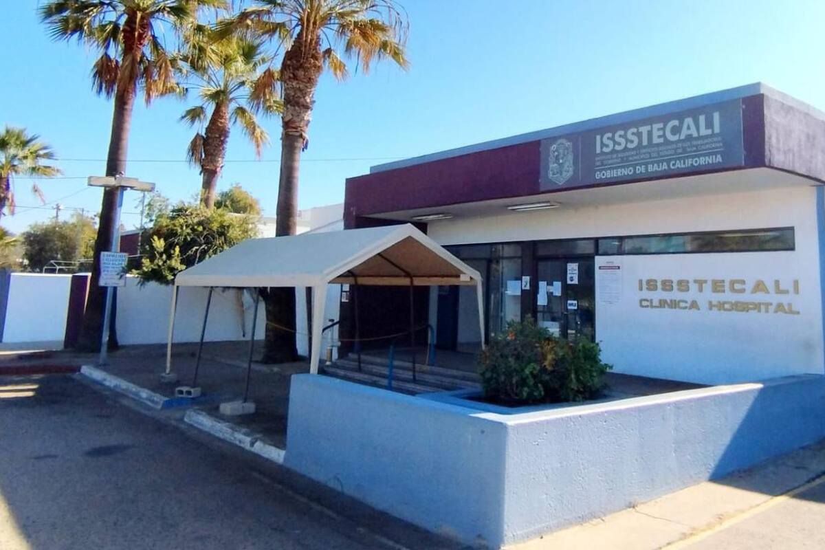 Issstecali busca crear conciencia sobre uso del servicio de urgencias médicas