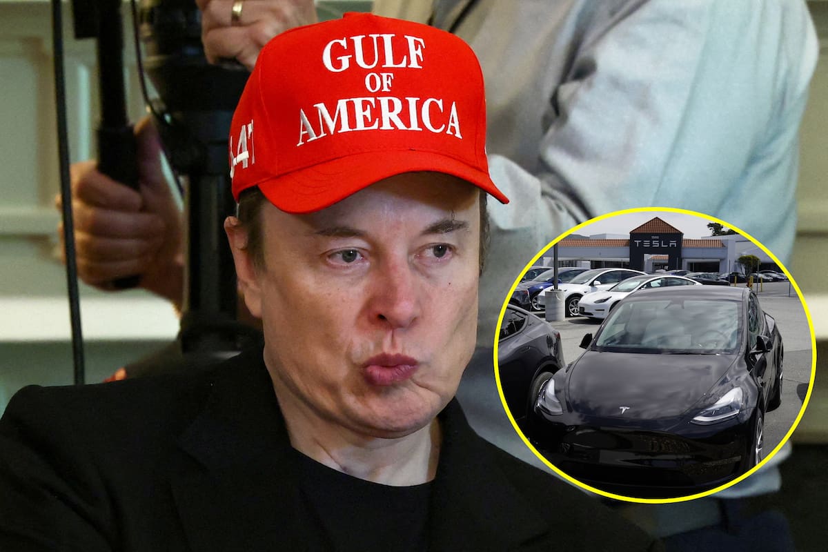 Musk detalló que la colaboración incluirá participación directa de Tesla en el proceso de producción