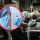 ¿La tinta de los tatuajes puede afectar la respuesta a las vacunas? Esto dice un nuevo estudio