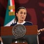 Sheinbaum asegura que la FGR no investiga la cena de la FIFA en el Castillo de Chapultepec y aclara que solo analiza una denuncia presentada por un trabajador del INAH