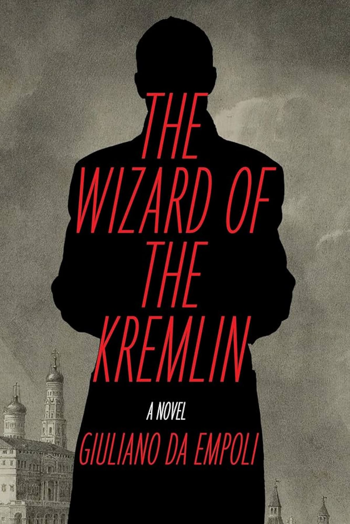 The wizard of the kremlin, la novela en la que se inspira esta nueva adaptación cinematográfica