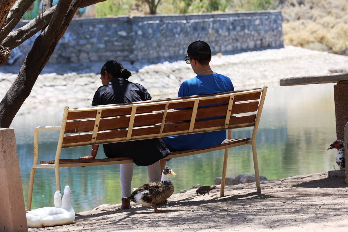 Clima en México: Llegaría tercera ola de calor con temperaturas arriba de los 40 °C en gran parte del País