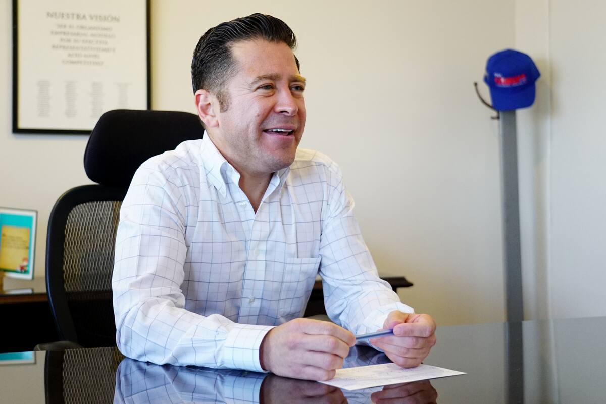 "Pegará" arancel a México y EU: Canacintra