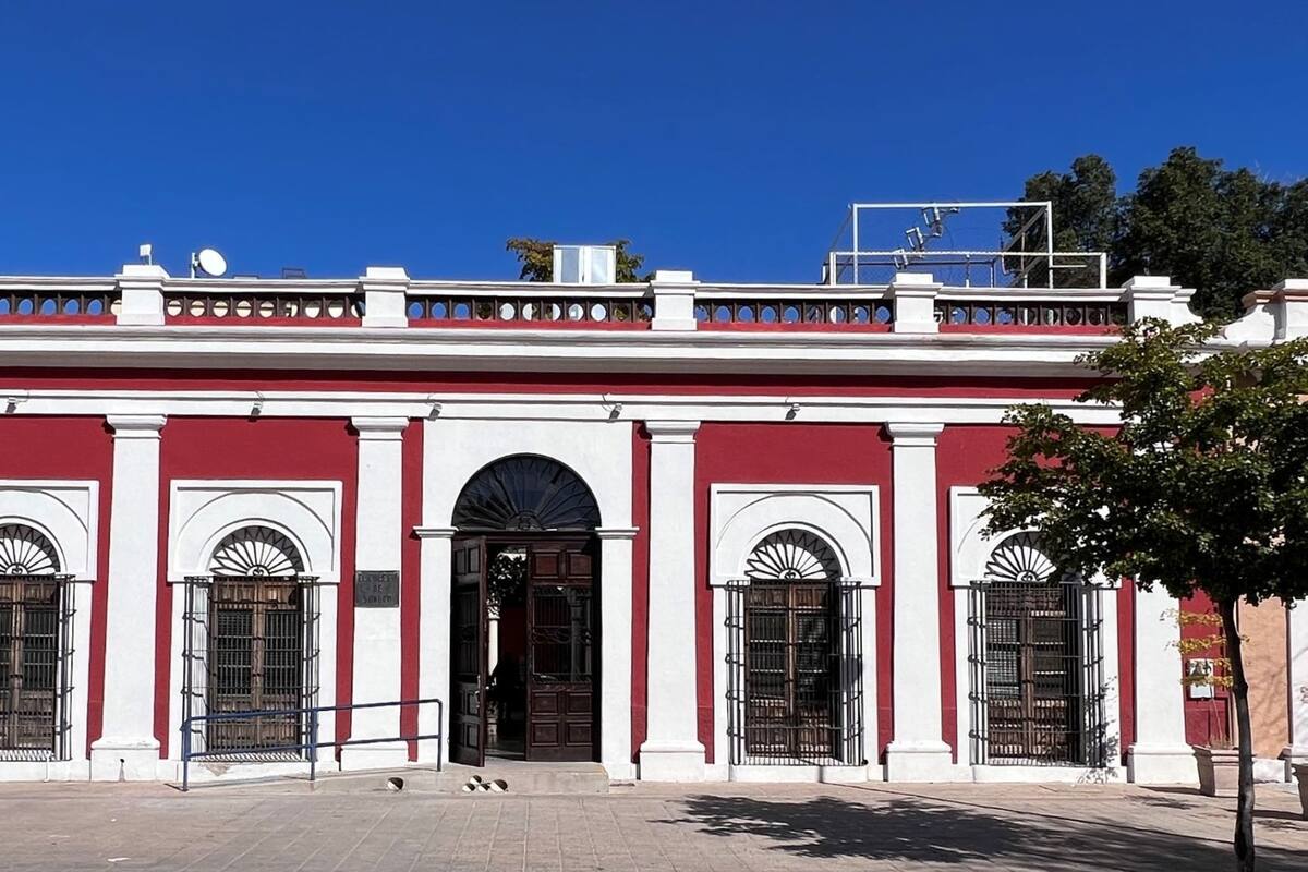 El Colegio de Sonora presenta su agenda de otoño 2024 con eventos académicos y culturales