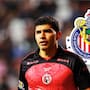 Kevin Castañeda es nuevo jugador de las Chivas, según fuentes