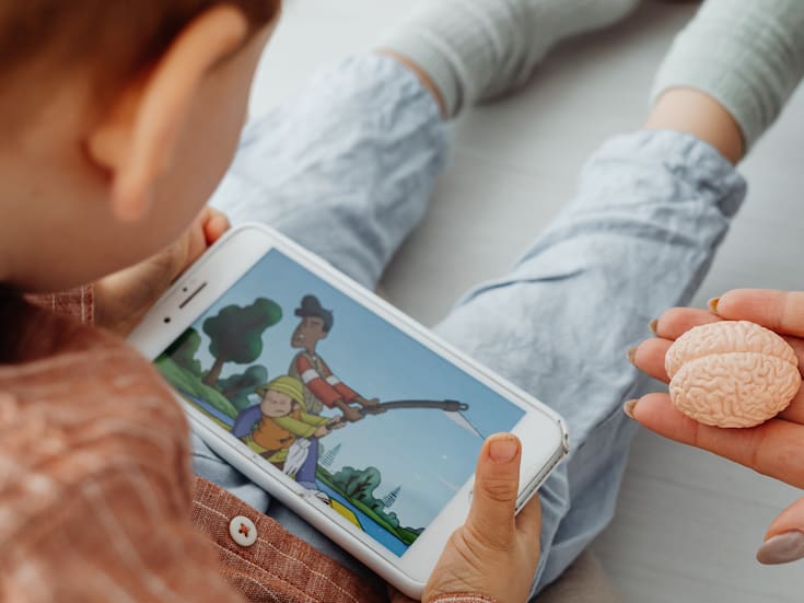 Como afecta el uso de redes socialesa las nuevas generaciones: lo que revela un nuevo estudio sobre la salud mental juvenil