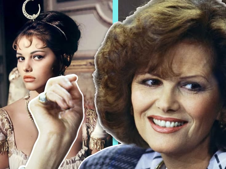 Muere Claudia Cardinale, ícono del cine italiano y referente de belleza mundial, a los 87 años