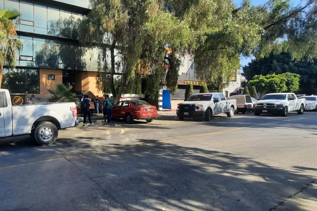 Muere paciente en hospital de Tijuana mientras le practicaban una cirugía estética