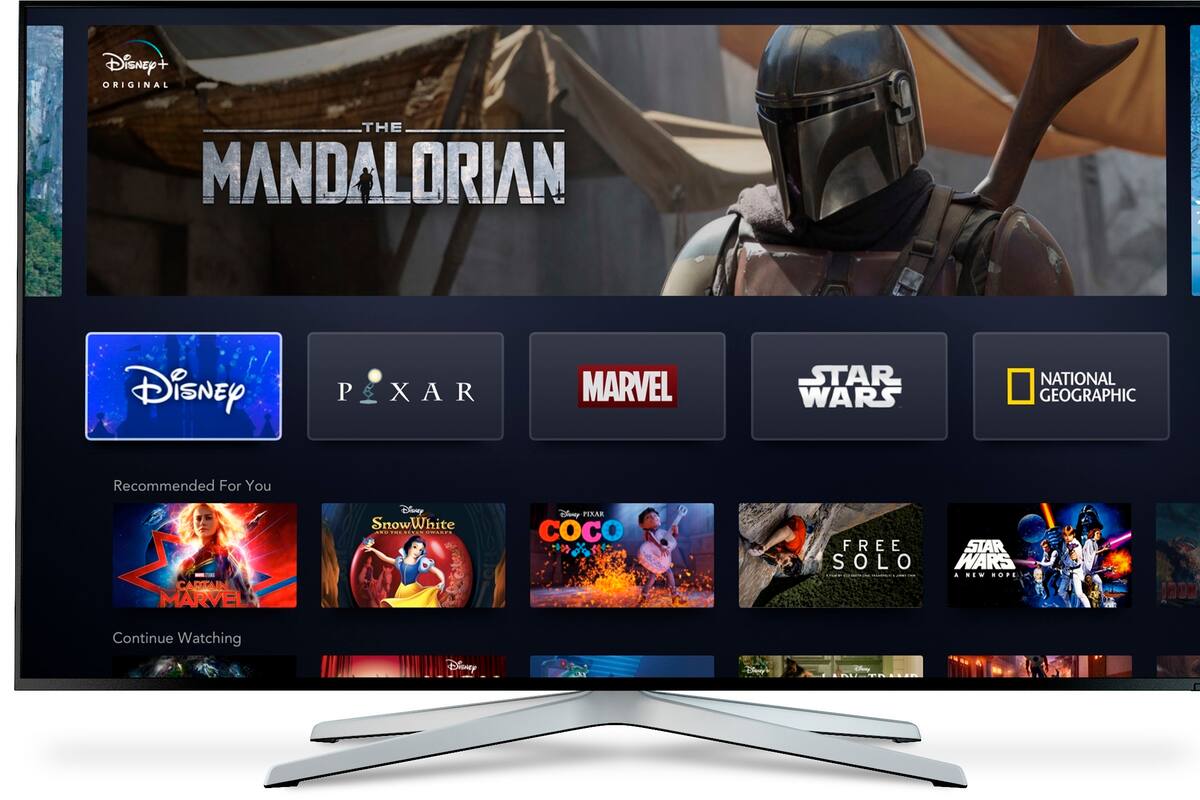 Disney aumenta ganancias y anuncia subida de precios en suscripciones