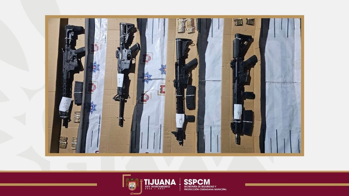 Los detenidos presuntamente se dedican a actividades delictivas como privación ilegal de la libertad y despojo de viviendas. Fotos Cortesía