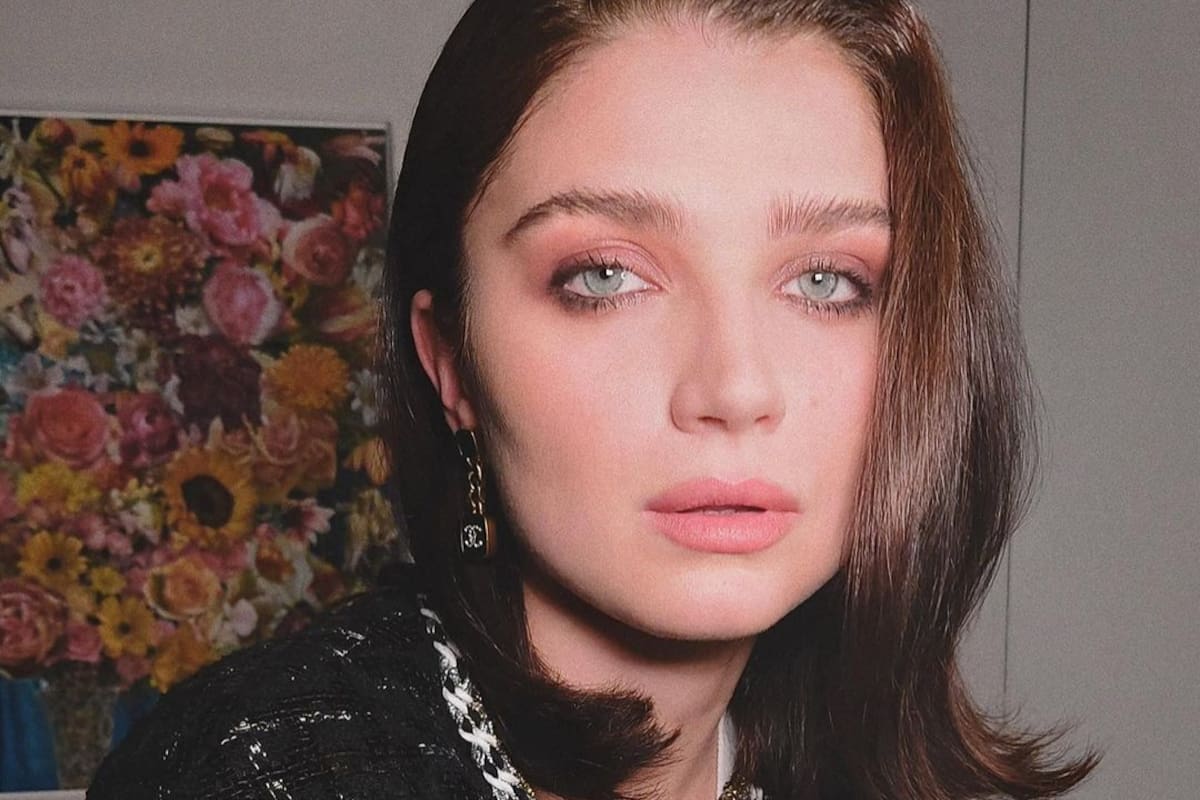 Eve Hewson, la hija de Bono de U2 que está triunfando en Netflix
