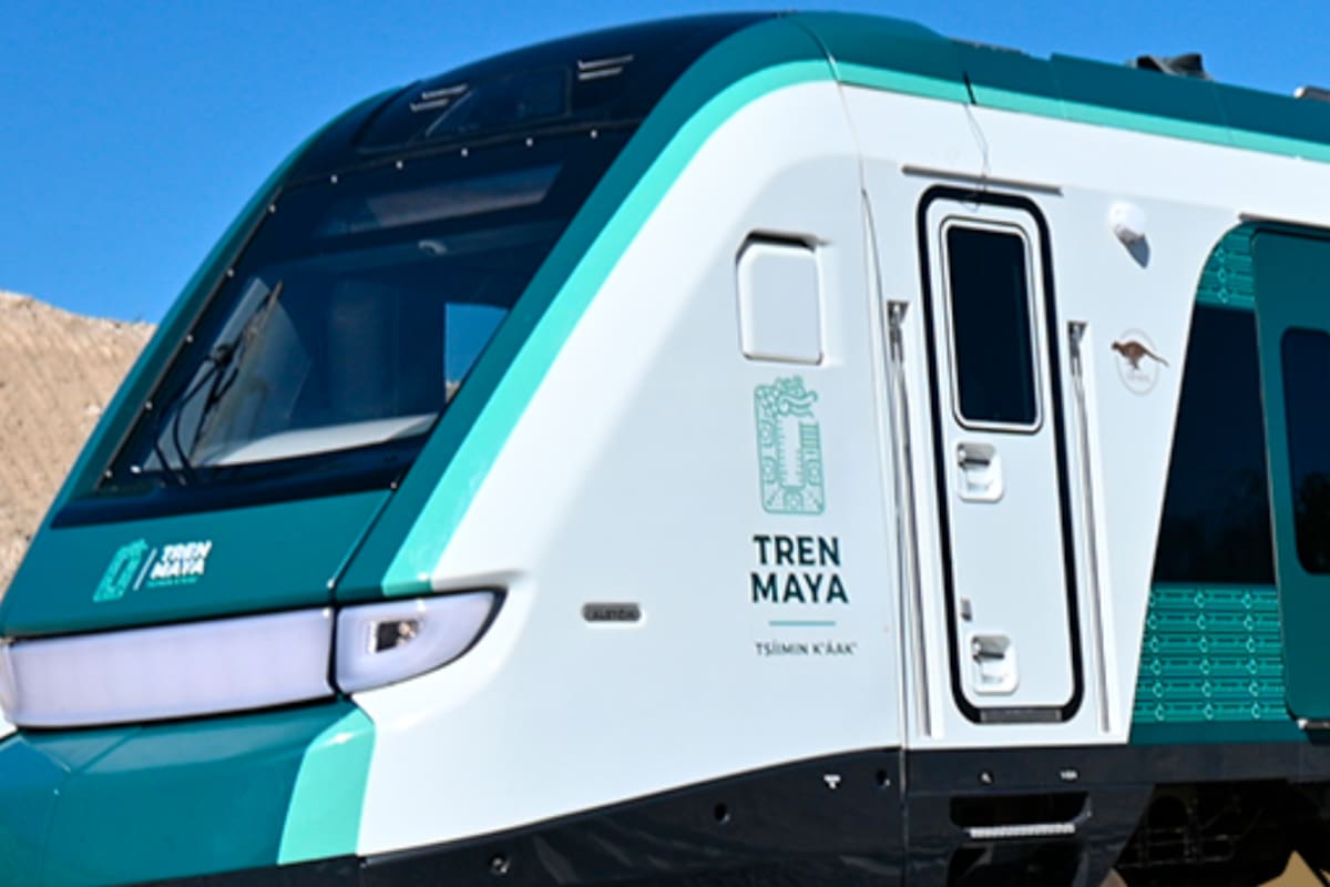 El Tren Maya pagará 8.7 millones de pesos por una fianza que respalda daños ambientales de hasta 1,404 millones, mientras persisten dudas sobre la supervisión de sus siete tramos