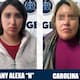 Sentencian a 27 años de prisión a madre y abuela de niña que murió tras ingerir metanfetamina en Mexicali