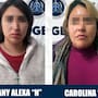 Sentencian a 27 años de prisión a madre y abuela de niña que murió tras ingerir metanfetamina en Mexicali