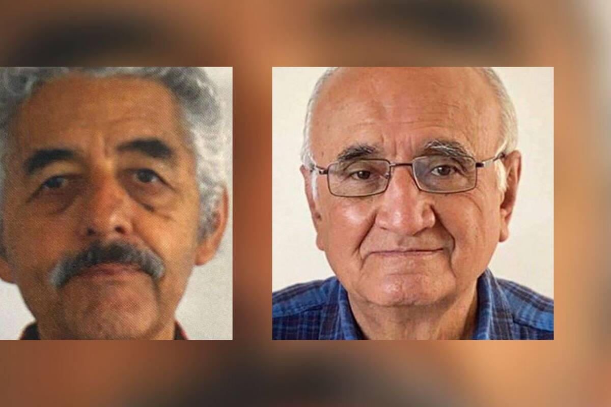 Guía turístico asesinado junto a sacerdotes en Chihuahua huyó de secuestro; buscan a hermanos plagiados: Fiscalía