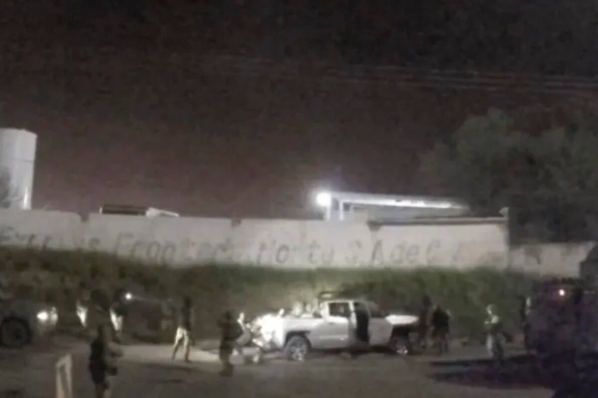 ONU pide a México informe sobre abatimiento militar en Nuevo Laredo