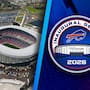 Los Buffalo Bills estrenarán su nuevo estadio en el arranque del “Thursday Night Football”