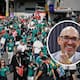 México conquista a los aficionados del Mundial 2026 con su hospitalidad, mientras la playera del Tri rompe récord mundial de ventas, reveló Concanaco
