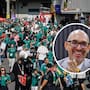 México conquista a los aficionados del Mundial 2026 con su hospitalidad, mientras la playera del Tri rompe récord mundial de ventas, reveló Concanaco