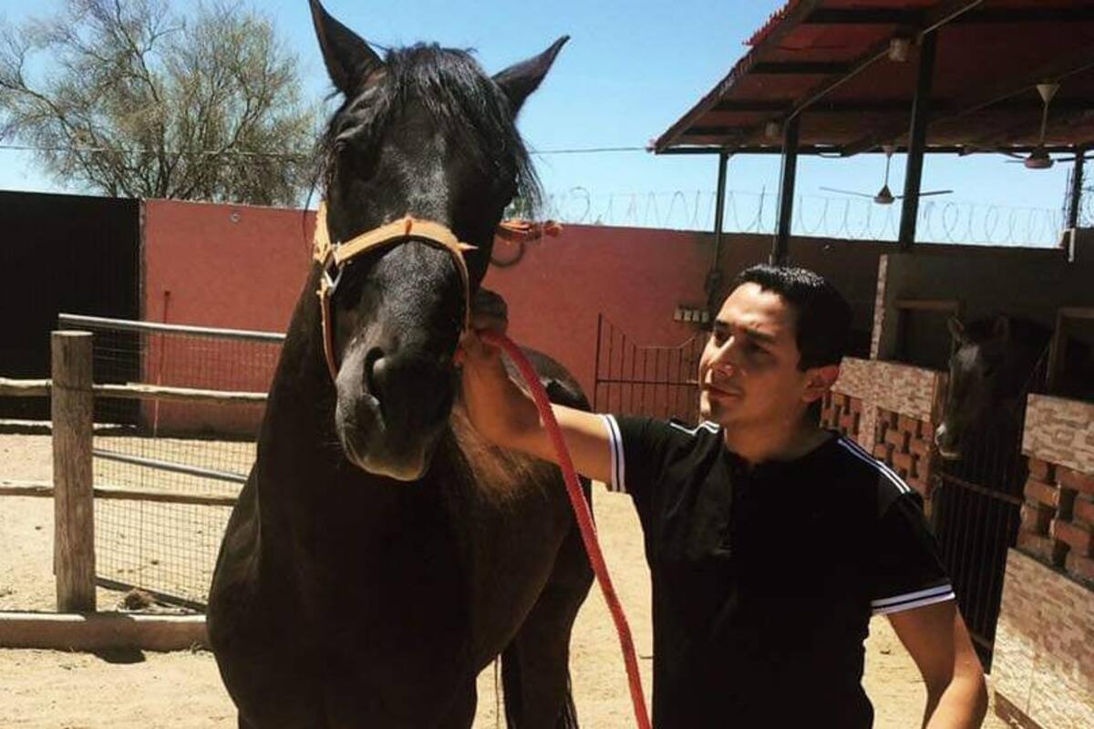 Recuerdan a Brandon Anaya, joven hermosillense que murió ahogado en San Carlos