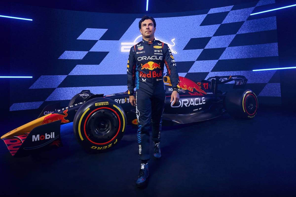 ¿“Checo” Pérez se despide de Red Bull Racing? Esto es lo que se sabe