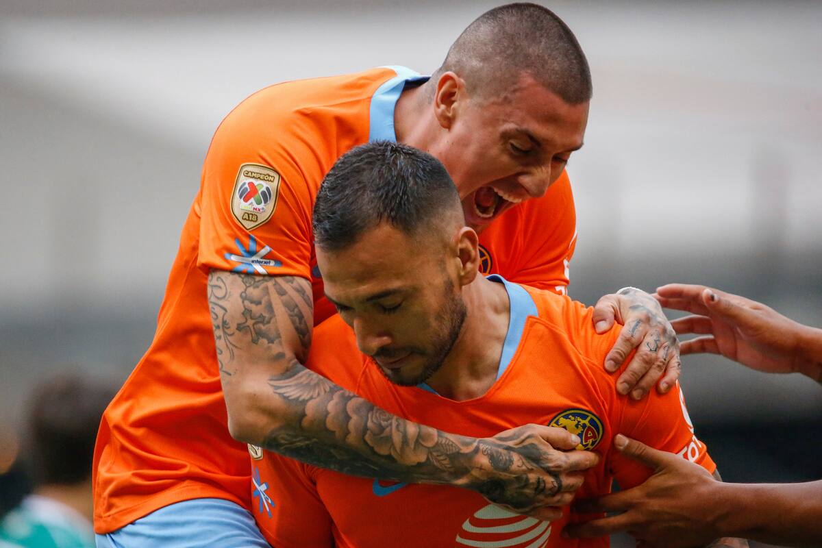 Este fue el mensaje de Nico Castillo sobre su adaptación en América