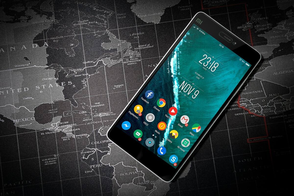 Google a usuarios en Europa elegir el buscador en Android