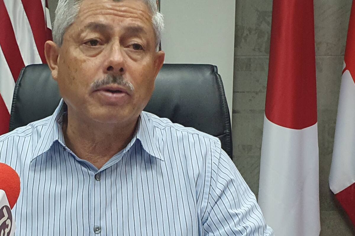Es energía rubro importante para que empresas decidan invertir en Mexicali: Index